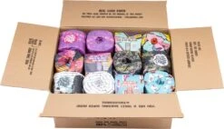 THE GOOD ROLL Toiletpapier 2-laags - 400 Vellen - 48 Stuks - The Cheerful Choice 5 THE GOOD ROLL Toiletpapier 2-laags - 400 Vellen - 48 Stuks - The Cheerful Choice -Thuis Opslag Winkel 1200x689 1