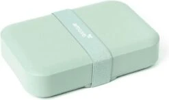 Amuse Lunchbox Large Groen -Thuis Opslag Winkel 1200x708