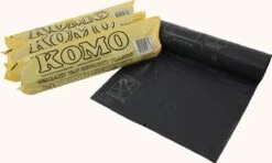 KOMO Afvalzakken - 60 L - 20 Stuks -Thuis Opslag Winkel 1200x720 5