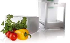 Stala 2 PK Inbouw Prullenbak - 20 L - Wit -Thuis Opslag Winkel 1200x736 2