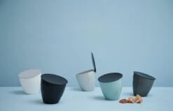 Mepal - Afvalbakje Calypso - Afvalbakje Voor Op Het Aanrecht - 2.2 Liter - Wit - Grote Vulopening - Gemakkelijk Te Reinigeren 9 Mepal - Afvalbakje Calypso - Afvalbakje Voor Op Het Aanrecht - 2.2 Liter - Wit - Grote Vulopening - Gemakkelijk Te Reinigeren -Thuis Opslag Winkel 1200x772 2