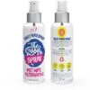 Your Booty Buddy - The Good Roll Toiletpapier Spray 200ml | SPRAY - WIPE - FLUSH