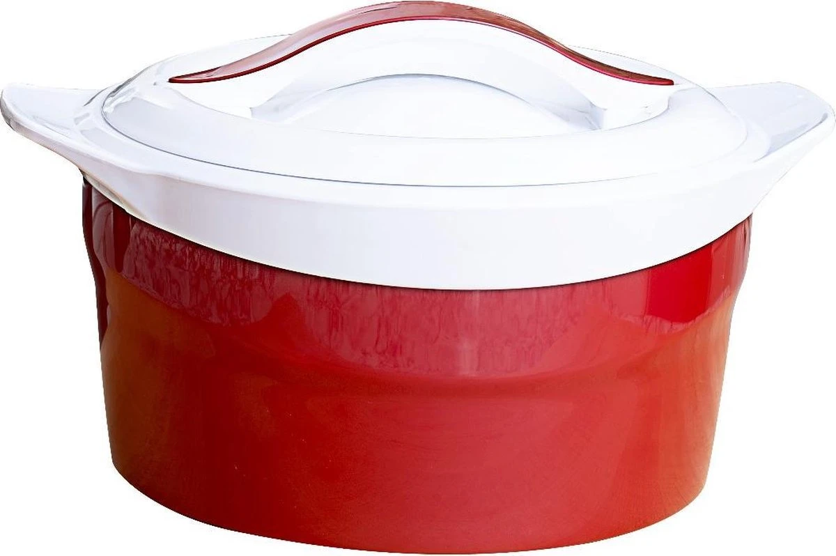 6 Hour Bowl, Geïsoleerde Kom - Thermokom - Warmhoudkom - Koelbox - Warm En Koud Bewaren - 6 Uur Lang 1 6 Hour Bowl, Geïsoleerde Kom - Thermokom - Warmhoudkom - Koelbox - Warm En Koud Bewaren - 6 Uur Lang