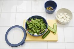 Mepal - Multikom Cirqula 3-delige Set (350 + 750 + 1250 Ml) - Mag In De Vriezer, Magnetron En Vaatwasser – Nordic Pine – Meal Prep Bakjes - Bewaardozen Met Deksel -Thuis Opslag Winkel 1200x798 29