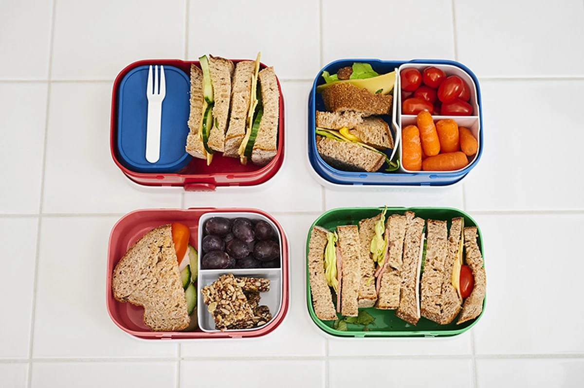 Mepal – Lunchset Campus (sb + Lb) – Schoolbeker En Broodtrommel Voor Kinderen – Avengers – Bento Box - Lekvrij 7 Mepal – Lunchset Campus (sb + Lb) – Schoolbeker En Broodtrommel Voor Kinderen – Avengers – Bento Box - Lekvrij - Afbeelding 7