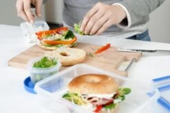 Tefal Masterseal Vleeswarenbakje - 100% Lekvrij - 2x0.6L - Rechthoekig 15 Tefal Masterseal Vleeswarenbakje - 100% Lekvrij - 2x0.6L - Rechthoekig -Thuis Opslag Winkel 1200x798 36