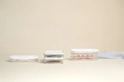 Mepal – Koelkastdoos Omnia Vleeswaren 3-laags – Nordic Green – Vleeswarendoos Koelkast – Vershoudbakjes – Makkelijk Stapelbaar – Houdt Vleeswaren Vers – Lucht En- Aromadicht -Thuis Opslag Winkel 1200x798 37