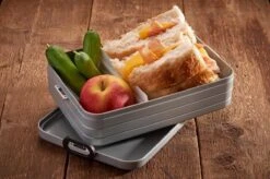 Mepal Lunchbox Take A Break Midi - 900 ML - Zilver 16 Mepal Lunchbox Take A Break Midi - 900 ML - Zilver -Thuis Opslag Winkel 1200x799 11