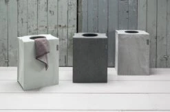 Brabantia Wasmand Met Deksel - 55 L - Grey -Thuis Opslag Winkel 1200x799 16