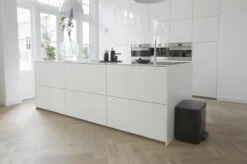 Brabantia Bo Prullenbak - 11 + 23 L - Matt Black -Thuis Opslag Winkel 1200x799 34