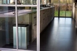 Curver Decobin Slim Prullenbak- 40L - Metallic 22 Curver Decobin Slim Prullenbak- 40L - Metallic -Thuis Opslag Winkel 1200x799 37