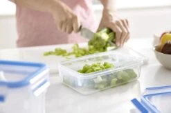 Tefal Masterseal Vleeswarenbakje - 100% Lekvrij - 2x0.6L - Rechthoekig 14 Tefal Masterseal Vleeswarenbakje - 100% Lekvrij - 2x0.6L - Rechthoekig -Thuis Opslag Winkel 1200x799 80