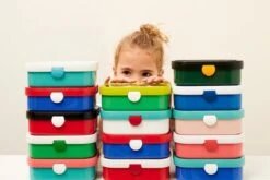 Mepal Broodtrommel Campus - Game Controller - Met Naam, Foto En Kleur Bedrukken -Thuis Opslag Winkel 1200x800 11