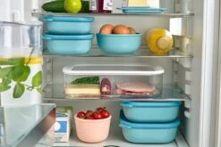 Mepal - Multikom Cirqula Rechthoekig 3-delige Set (500+1000+2000) - Mag In De Vriezer, Magnetron En Vaatwasser – Nordic White – Meal Prep Bakjes - Bewaardozen Met Deksel 17 Mepal - Multikom Cirqula Rechthoekig 3-delige Set (500+1000+2000) - Mag In De Vriezer, Magnetron En Vaatwasser – Nordic White – Meal Prep Bakjes - Bewaardozen Met Deksel -Thuis Opslag Winkel 1200x800 167