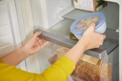 Mepal - Multikom Cirqula 3-delige Set (350 + 750 + 1250 Ml) - Mag In De Vriezer, Magnetron En Vaatwasser – Nordic Lilac – Meal Prep Bakjes - Bewaardozen Met Deksel -Thuis Opslag Winkel 1200x800 172