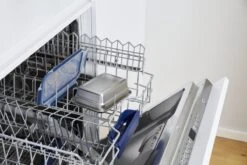 Tefal MasterSeal RVS - Vershouddoos - Rechthoek - 0,8L -Thuis Opslag Winkel 1200x800 175