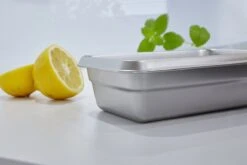 Tefal MasterSeal RVS - Vershouddoos - Rechthoek - 0,8L -Thuis Opslag Winkel 1200x800 176