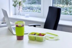 Tefal Masterseal To Go Smoothie Mug - 0,4L -Thuis Opslag Winkel 1200x800 28