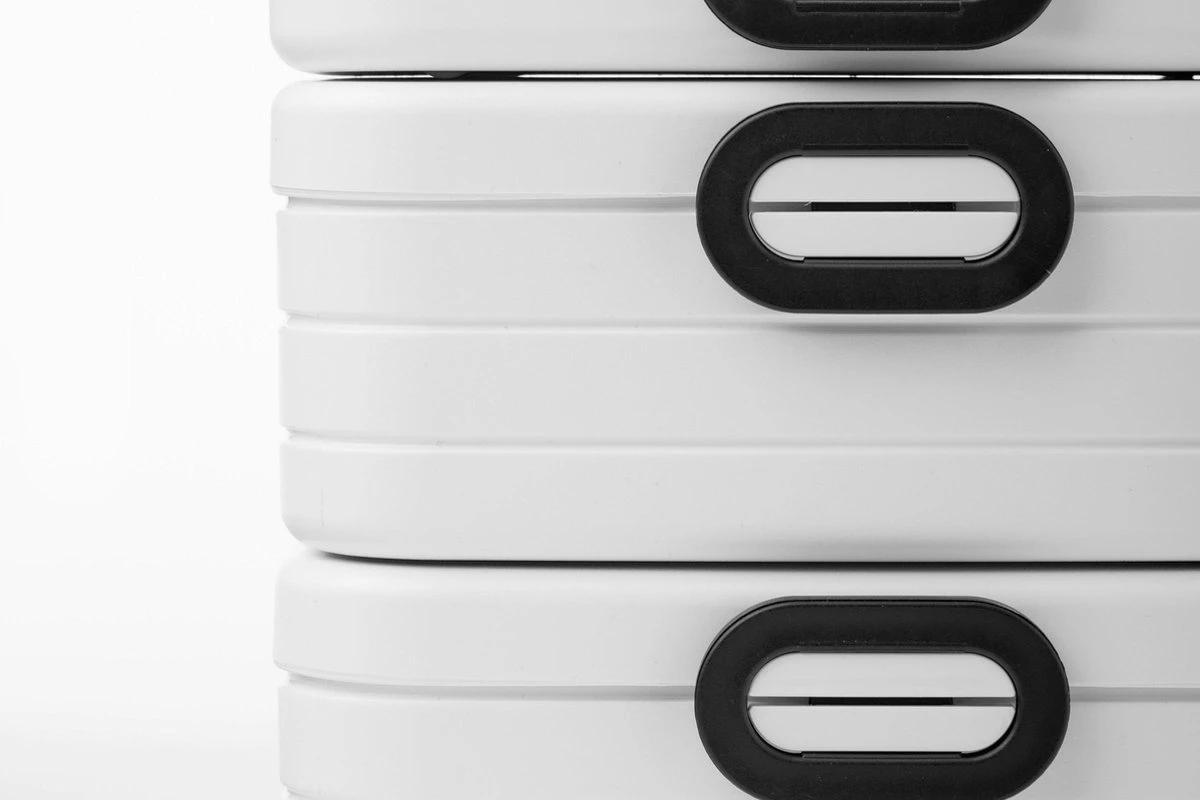 Mepal Lunchbox Take A Break Midi - 900 ML - Zilver 6 Mepal Lunchbox Take A Break Midi - 900 ML - Zilver - Afbeelding 6