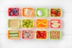 Lock&Lock (mini) Vershoudbakjes Set Met Deksel - Snackdoosjes - Snackbox - Babyvoeding Bewaarbakjes - Set Van 4 Stuks - Roze - 180 Ml - Kinderen En Volwassenen - Lekvrij - BPA Vrij 11 Lock&Lock (mini) Vershoudbakjes Set Met Deksel - Snackdoosjes - Snackbox - Babyvoeding Bewaarbakjes - Set Van 4 Stuks - Roze - 180 Ml - Kinderen En Volwassenen - Lekvrij - BPA Vrij -Thuis Opslag Winkel 1200x800 4