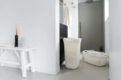 Curver Knit Wasmand Met Deksel - 57L - Oasis White 15 Curver Knit Wasmand Met Deksel - 57L - Oasis White -Thuis Opslag Winkel 1200x800 60