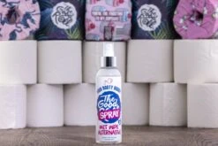 Your Booty Buddy - The Good Roll Toiletpapier Spray 200ml | SPRAY - WIPE - FLUSH 15 Your Booty Buddy - The Good Roll Toiletpapier Spray 200ml | SPRAY - WIPE - FLUSH -Thuis Opslag Winkel 1200x800 66