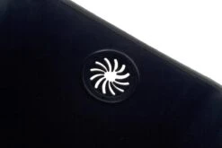 EKO Rejoice Prullenbak - 2x 30 L - Mat RVS -Thuis Opslag Winkel 1200x800 99