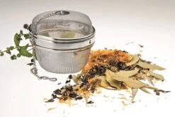 Kitchen Basics Kruidenbuil - RVS Roestvrijstaal - 11 Cm -Thuis Opslag Winkel 1200x801 3