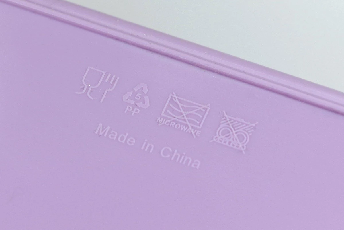 Broodtrommel + Drinkfles Unicorn | Lunchbox Voor Kinderen | Eenhoorn Roze LS03a 3 Broodtrommel + Drinkfles Unicorn | Lunchbox Voor Kinderen | Eenhoorn Roze LS03a - Afbeelding 3