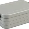 Mepal Lunchbox Take A Break Midi - 900 ML - Zilver