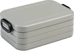 Mepal Lunchbox Take A Break Midi - 900 ML - Zilver