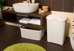 Curver Style Wasmand - 45L - 2 Stuks - Wit -Thuis Opslag Winkel 1200x831 2