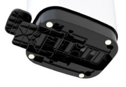 Chic Bin Style L - 43L - 29x44,5x60,5cm - Zwart -Thuis Opslag Winkel 1200x832 2