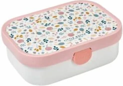 Mepal – Lunchbox Campus – Broodtrommel Voor Kinderen – Spring Flowers – Little Dutch - Bento Box - Geschikt Voor 4 Boterhammen 14 Mepal – Lunchbox Campus – Broodtrommel Voor Kinderen – Spring Flowers – Little Dutch - Bento Box - Geschikt Voor 4 Boterhammen -Thuis Opslag Winkel 1200x842