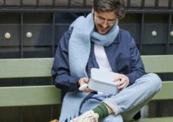 Mepal - Lunchbox Take A Break Midi – Geschikt Voor 4 Boterhammen – Nordic Blue – Lunchbox Voor Volwassenen 11 Mepal - Lunchbox Take A Break Midi – Geschikt Voor 4 Boterhammen – Nordic Blue – Lunchbox Voor Volwassenen -Thuis Opslag Winkel 1200x850