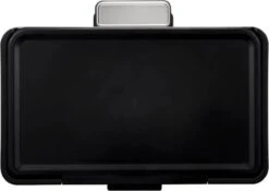 EKO Pedaalemmer Essential 2x15 L Zwart -Thuis Opslag Winkel 1200x851 4