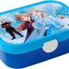 Rosti Mepal Lunchbox Campus Frozen 2 - Junior Paars/blauw 3-delig