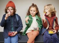 Mepal – Waterfles + Lunchbox + Fruitbox Campus – Turquoise – Drinkfles Voor Kinderen – Broodtrommel – Fruitbakje – Giftset -Thuis Opslag Winkel 1200x884