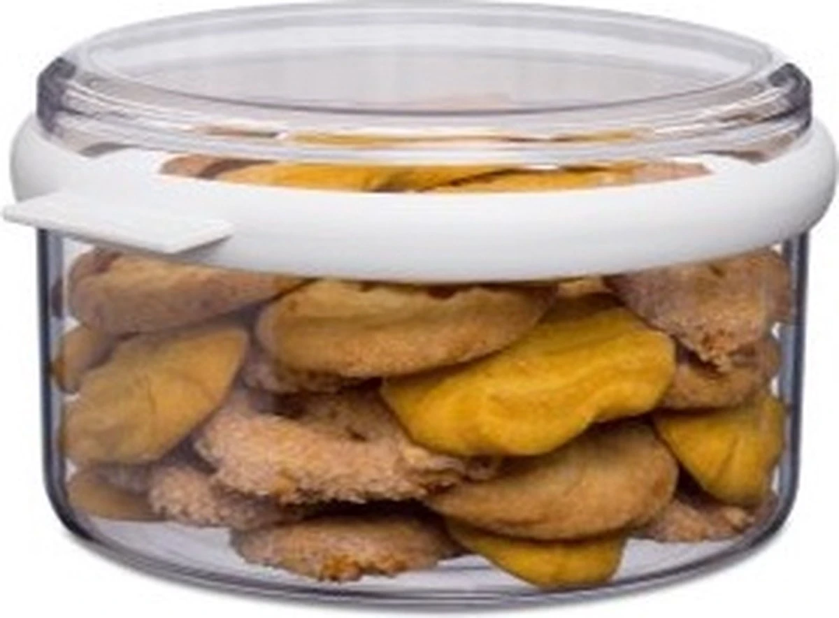 Mepal Bewaardoos Stora 1.5 Liter 3 Mepal Bewaardoos Stora 1.5 Liter - Afbeelding 3