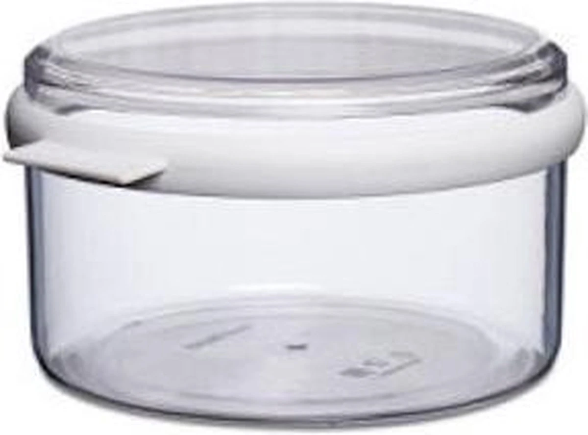 Mepal Bewaardoos Stora 1.5 Liter 1 Mepal Bewaardoos Stora 1.5 Liter