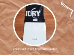 Janse Wasmand - Opvouwbare Wasmand - Laundry - Zwart - Wassorteerder - Waszak -Thuis Opslag Winkel 1200x898 2