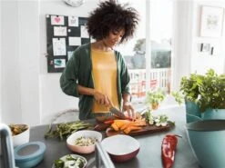 Mepal - Afvalbakje Calypso - Afvalbakje Voor Op Het Aanrecht - 2.2 Liter - Zwart - Grote Vulopening - Gemakkelijk Te Reinigeren 11 Mepal - Afvalbakje Calypso - Afvalbakje Voor Op Het Aanrecht - 2.2 Liter - Zwart - Grote Vulopening - Gemakkelijk Te Reinigeren -Thuis Opslag Winkel 1200x898 5
