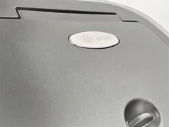 Rijoka Prullenbak Met Sensor Modern Design - 12L - RVS -Thuis Opslag Winkel 1200x899 12