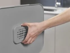 Joseph Joseph Intelligent Waste Prullenbak Totem Max - 60 L - Grijs -Thuis Opslag Winkel 1200x899 32