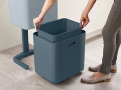 Joseph Joseph Intelligent Waste Prullenbak Totem Max - 60 L - Editions -Thuis Opslag Winkel 1200x900 121