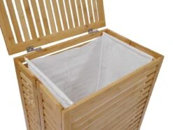 HUISSON Wasmand Met Deksel Bamboe Uitneembare Waszak Wasmanden Met Deksel 75 Ltr. -Thuis Opslag Winkel 1200x900 48
