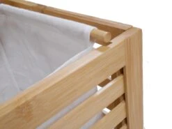 HUISSON Wasmand Met Deksel Bamboe Uitneembare Waszak Wasmanden Met Deksel 75 Ltr. -Thuis Opslag Winkel 1200x900 49