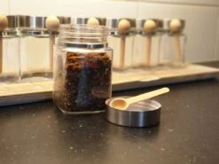 Kruidenpotjes Op Dienblad 6 Stuks | GerichteKeuze -Thuis Opslag Winkel 1200x900 51