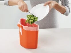 Joseph Joseph IW2 Compost Afvalzakken - 4 L - Pak Van 50 Stuks - Wit -Thuis Opslag Winkel 1200x900 85