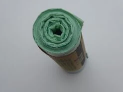 Dumil Biozak 5 Liter - 35 X 37 Cm - 10 Rollen = 100 Zakken -Thuis Opslag Winkel 1200x900 89